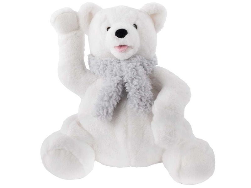 Sänger Wärmflasche »Eisbär Knut«