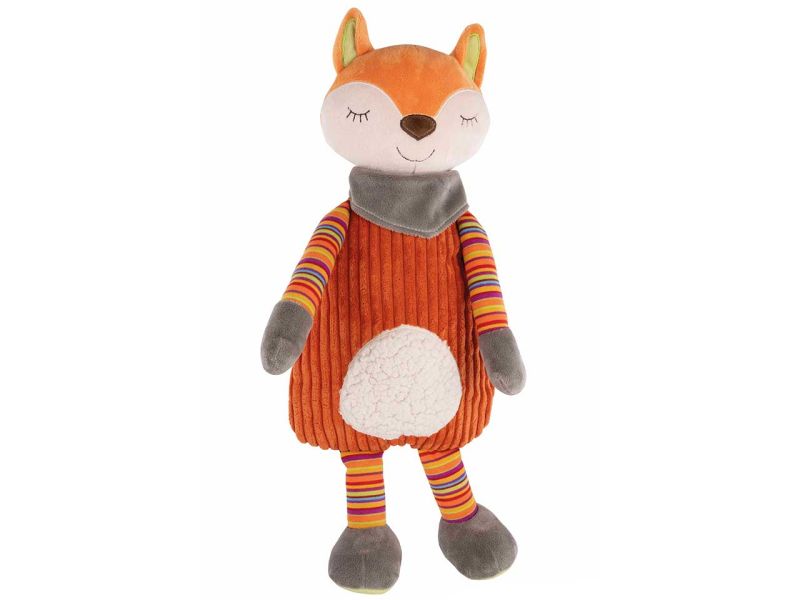 Sänger Wärmflasche »Katze Moritz«