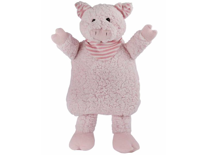 Sänger Wärmflasche »Schweinchen Doris«