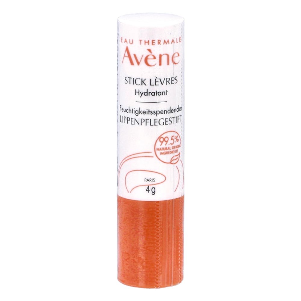 Avène Feuchtigkeitsspendender Lippenpflegestift