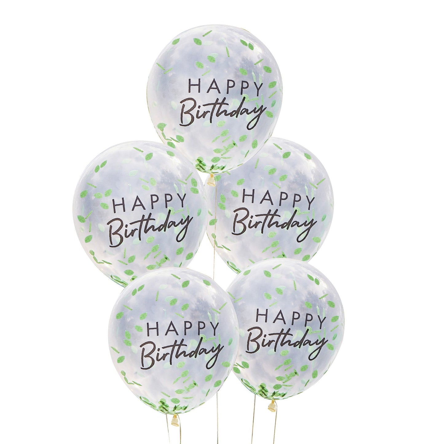 Wild Africa Ballons