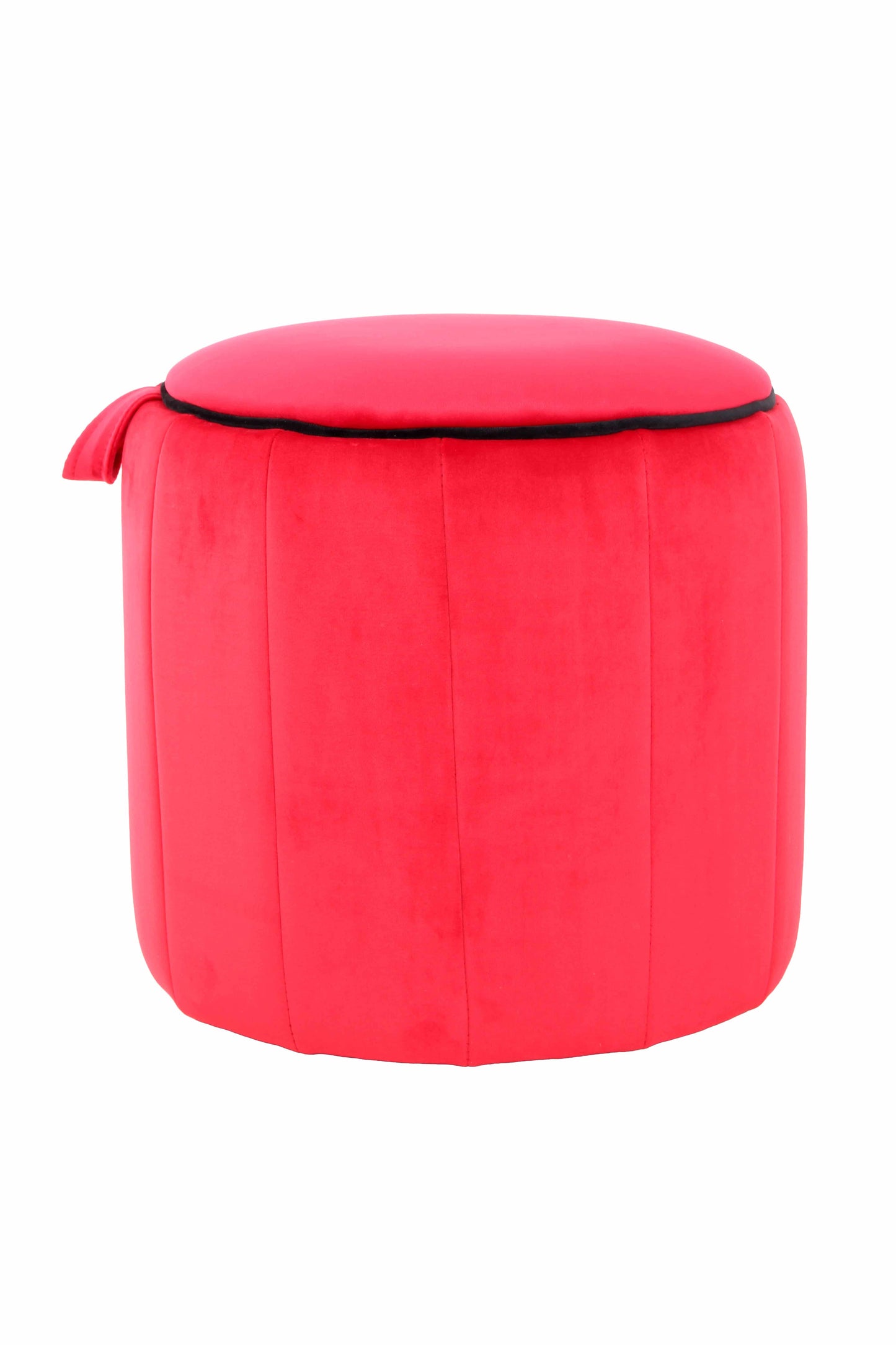 Hocker Reese 110 Rot