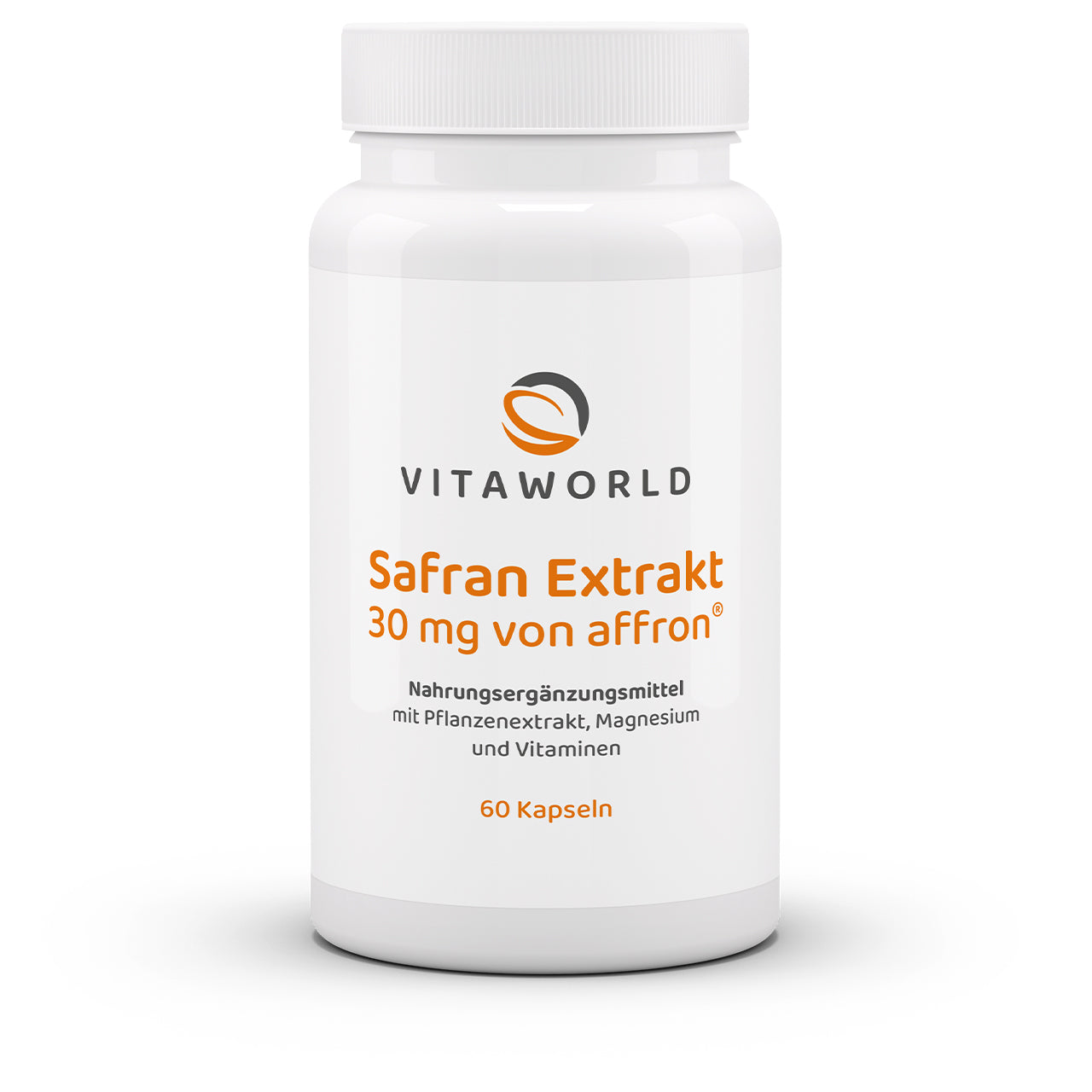 Safran Extrakt (60 Kps)