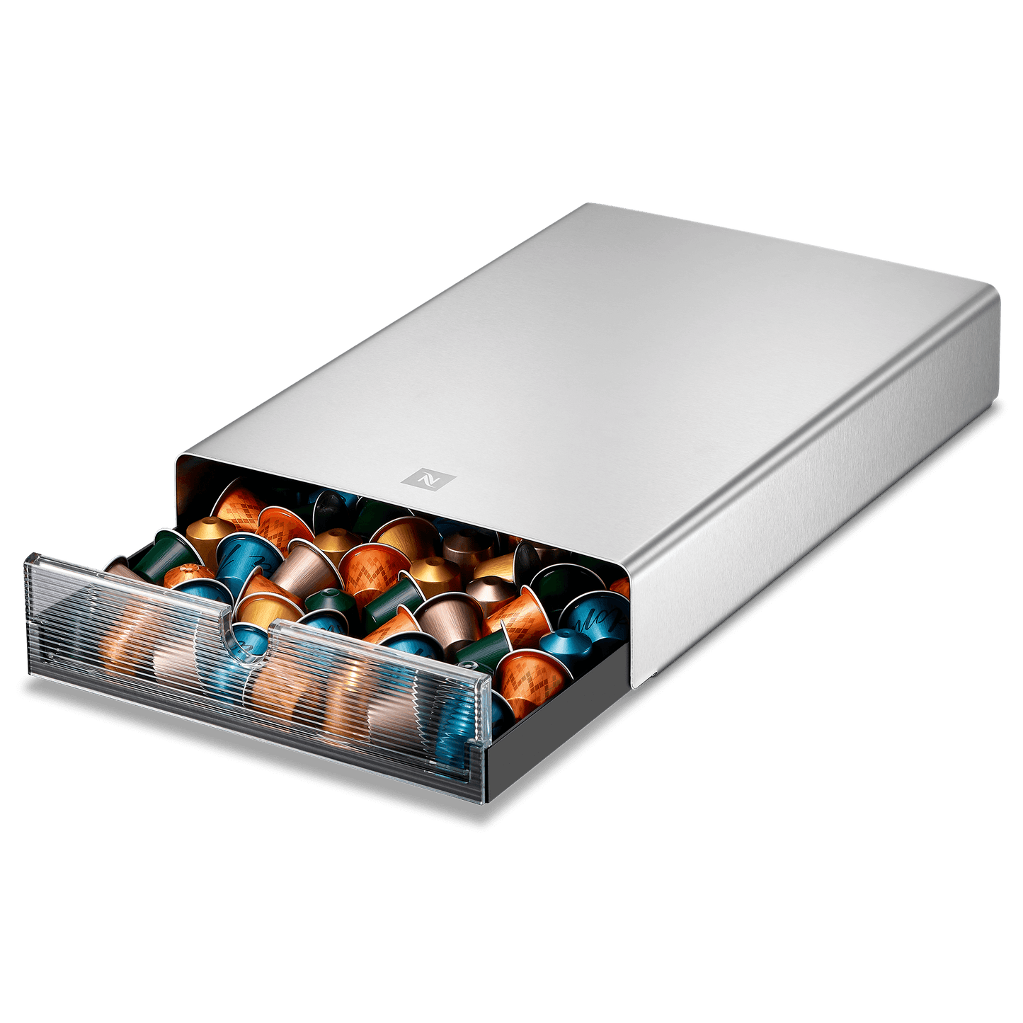 Nespresso Drawer Dispenser
