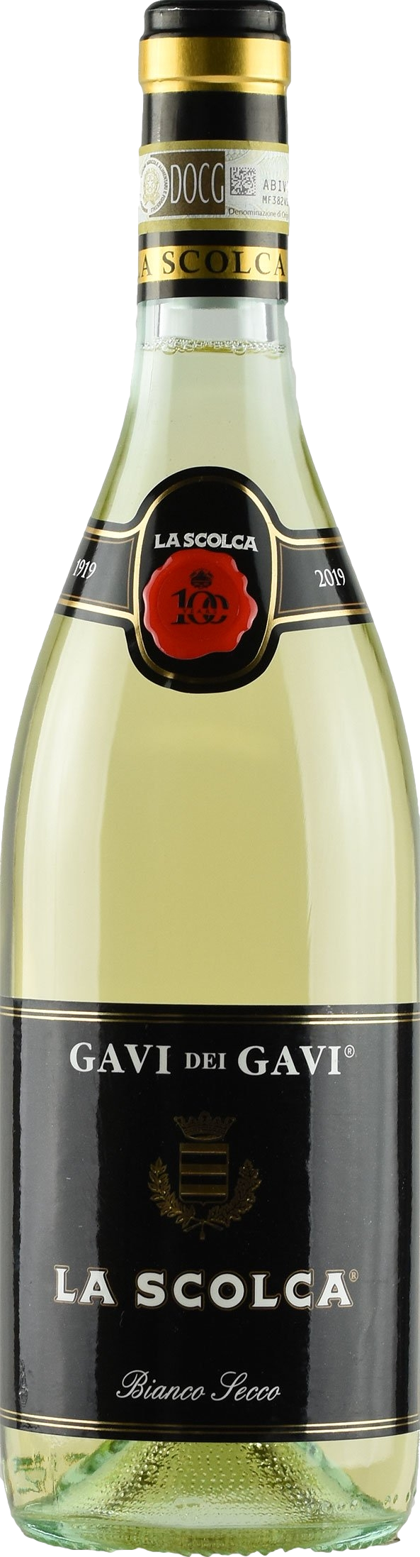 La Scolca Gavi dei Gavi 2024