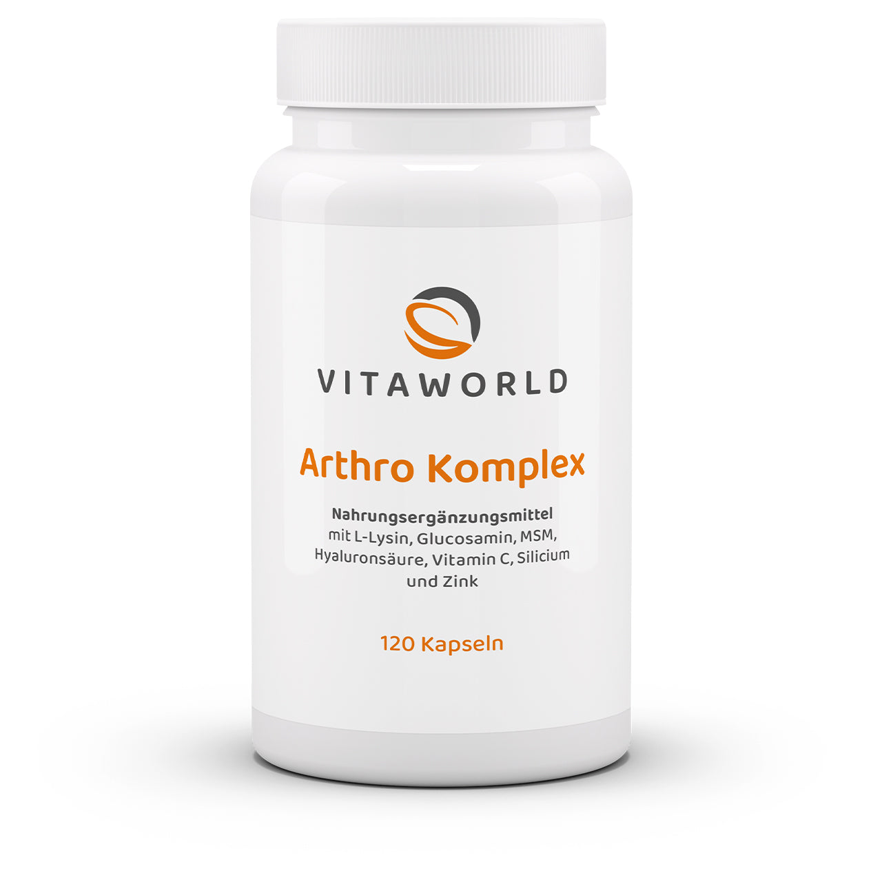 Arthro Komplex (120 Kps)