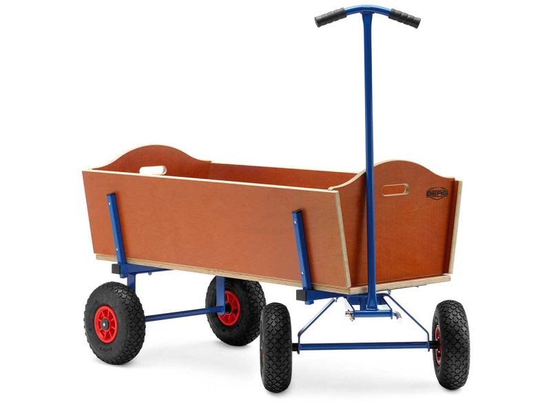 BERG Bollerwagen XL