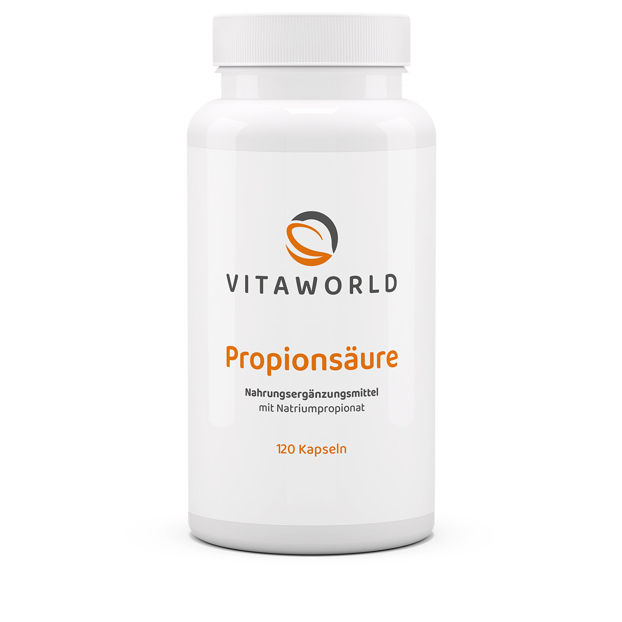 Propionsäure 500 mg (120 Kps)