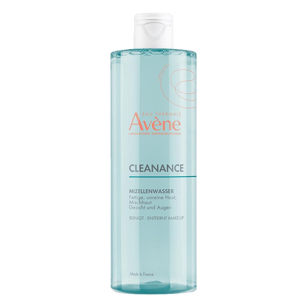 Avène Cleanance Mizellenwasser