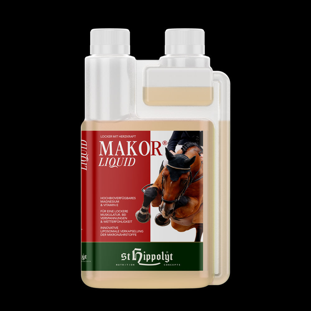 St. Hippolyt Makor Liquid