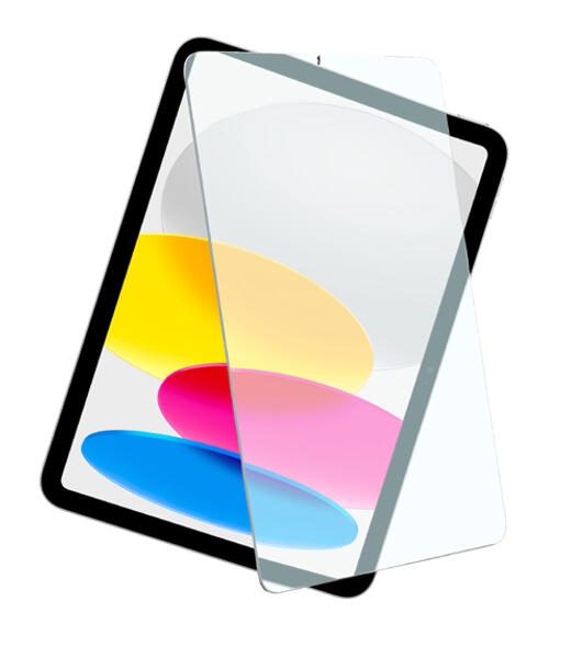 Tucano Klare Bildschirmschutzfolie für Apple iPad 11 Pro M4, 27,90 cm (11"), 1 Stück
