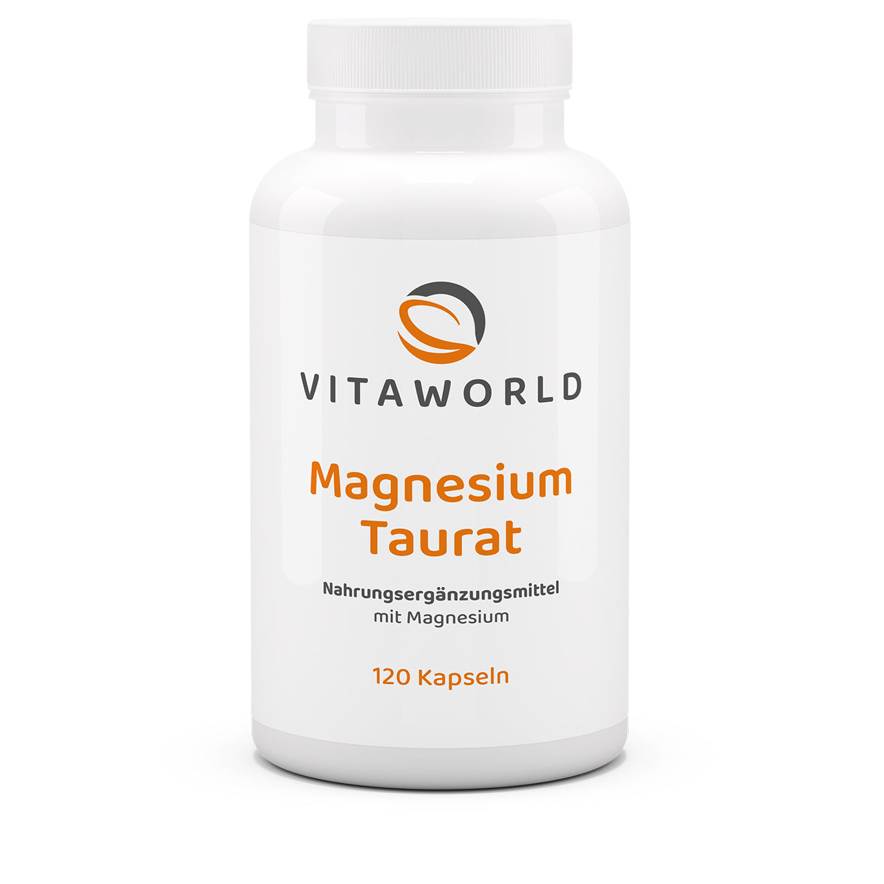 Magnesiumtaurat (120 Kps)