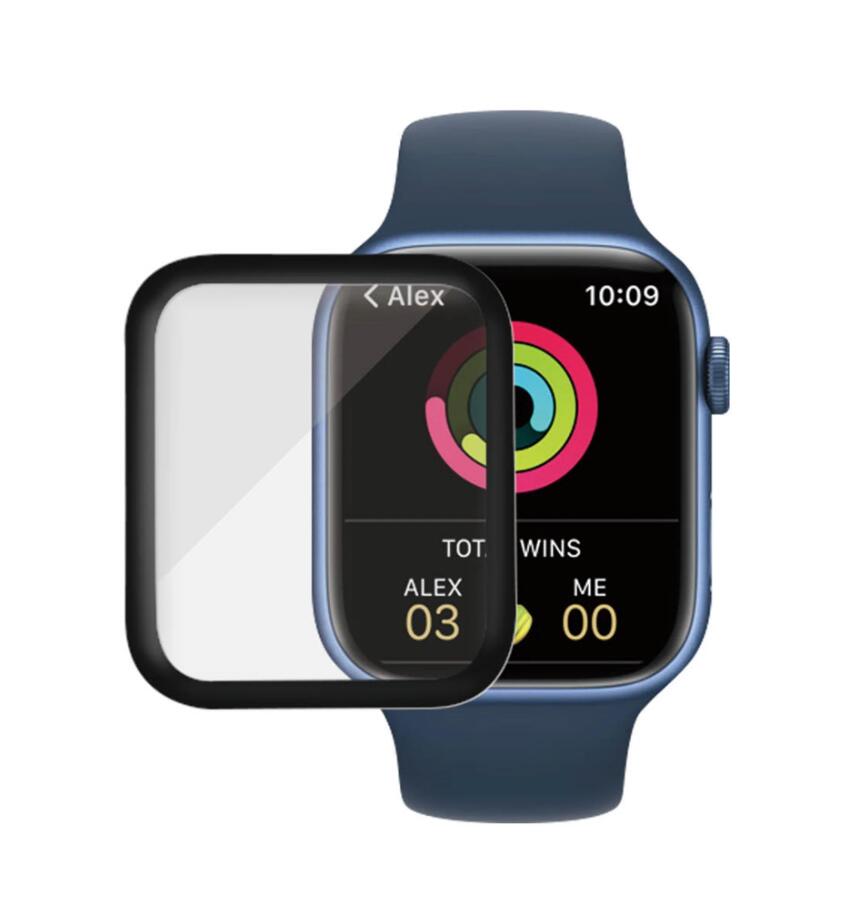 PanzerGlass™ Apple Watch Displayschutzglas für Series 7 - 9