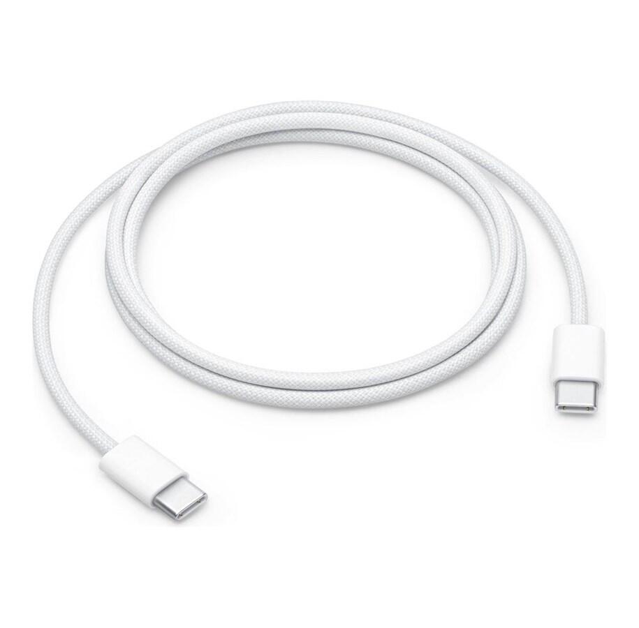 Apple 60W USB-C Ladekabel 1m, weiß