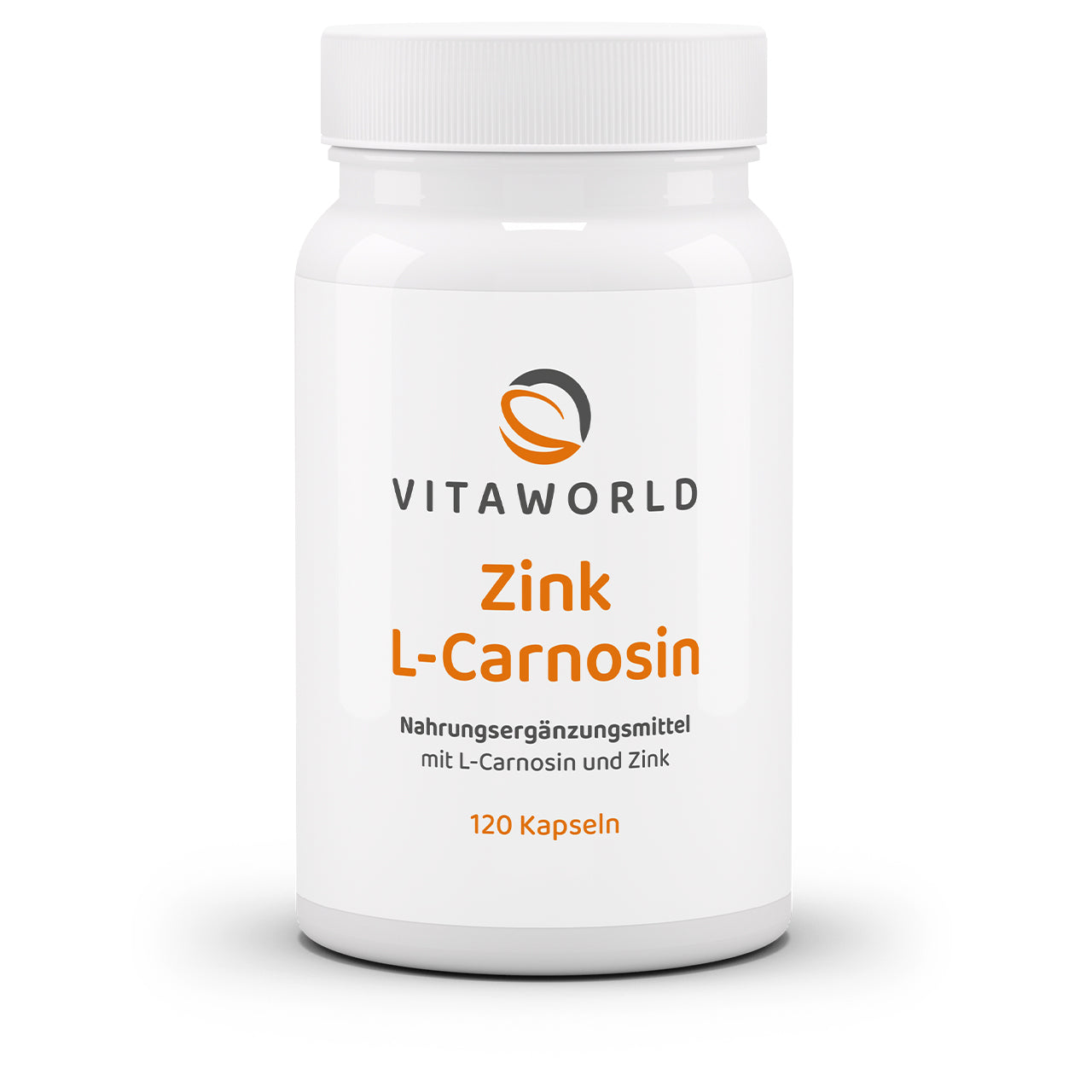 Zink L-Carnosin (120 Kps)