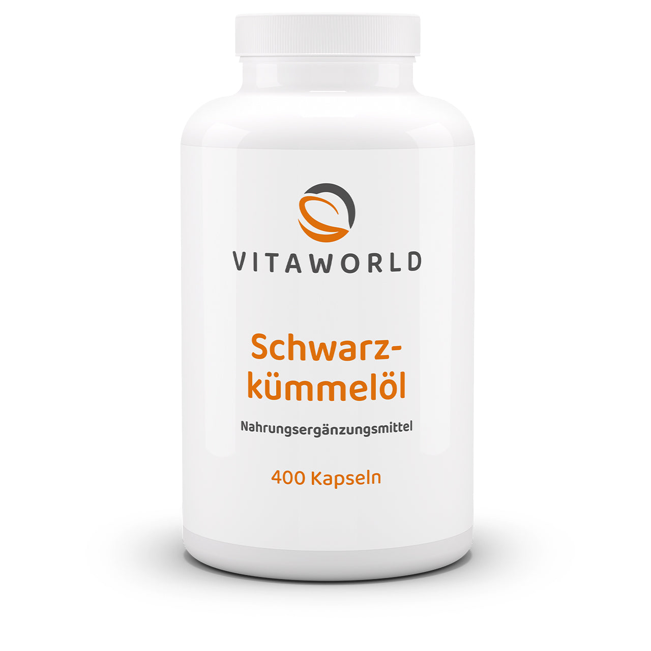 Schwarzkümmelöl (400 Kps)