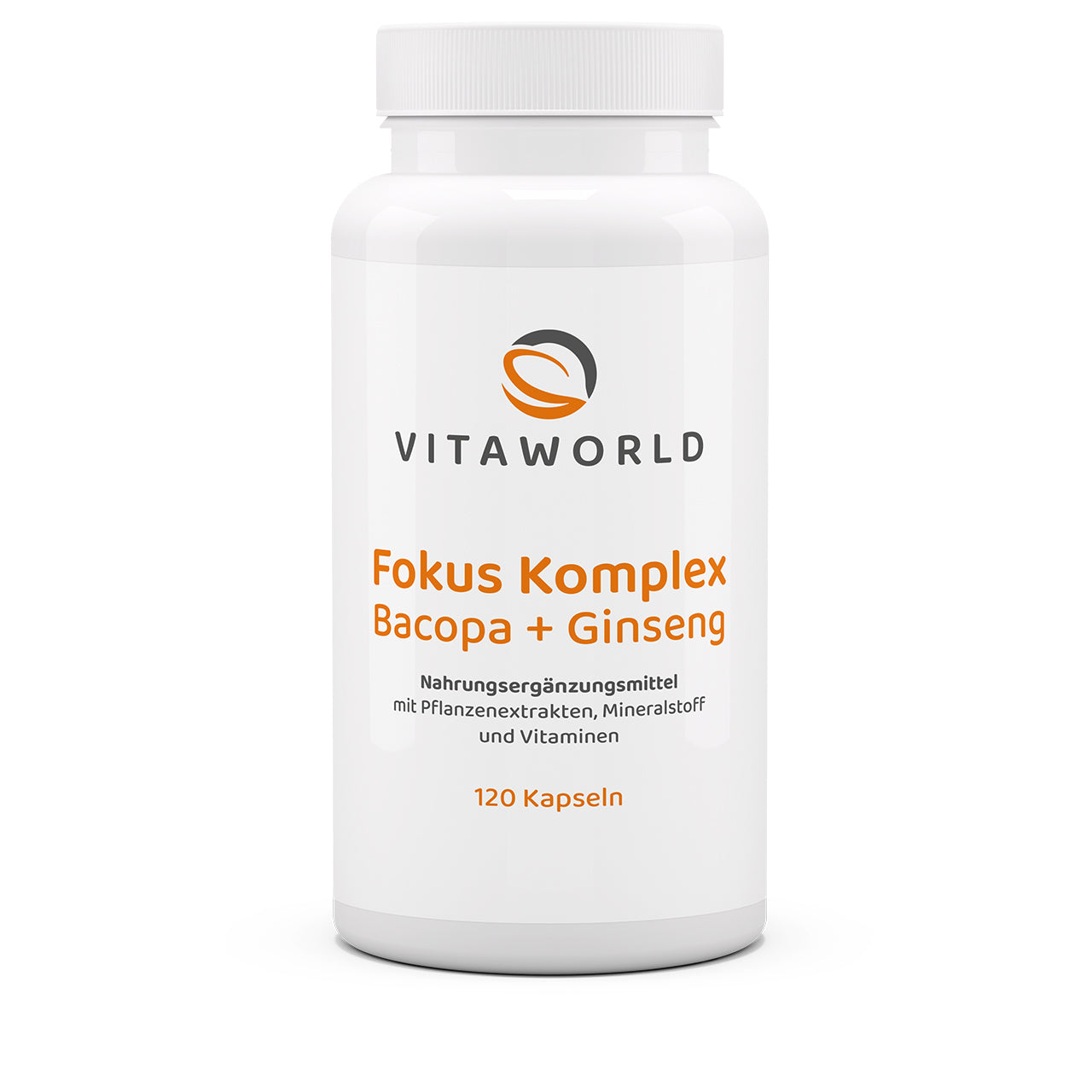 Fokus Komplex (120 Kps)