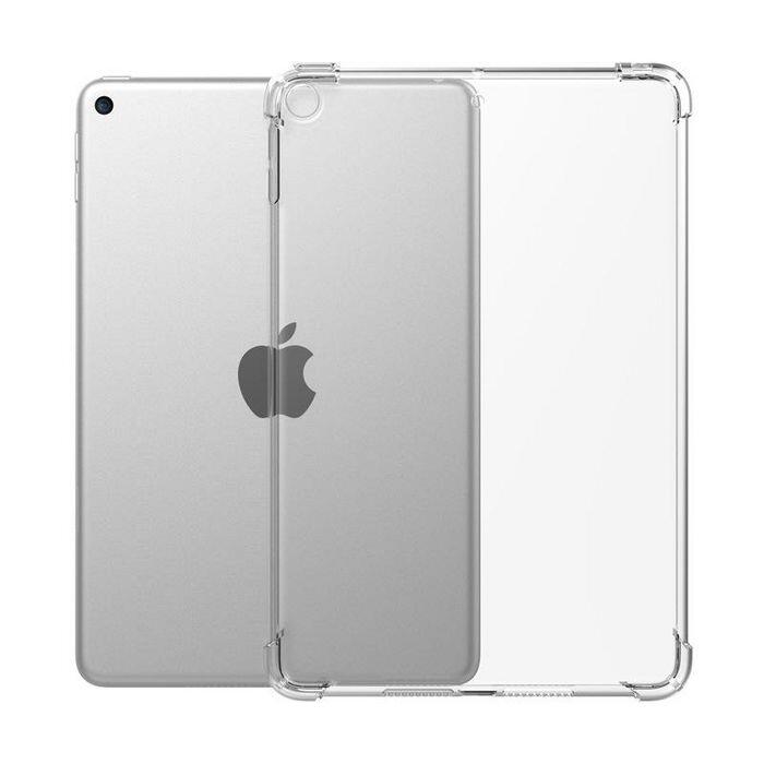 eSTUFF TPU Cover Orlando für iPad 9.7" und iPad Air 2 9.7" - Clear (BULK)