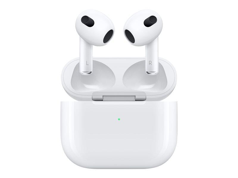 Apple AirPods mit MagSafe Ladecase 3. Generation weiß