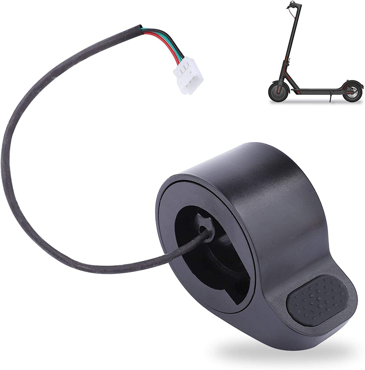 E Scooter-Beschleuniger für Scooter E9D/E9pro/E9max