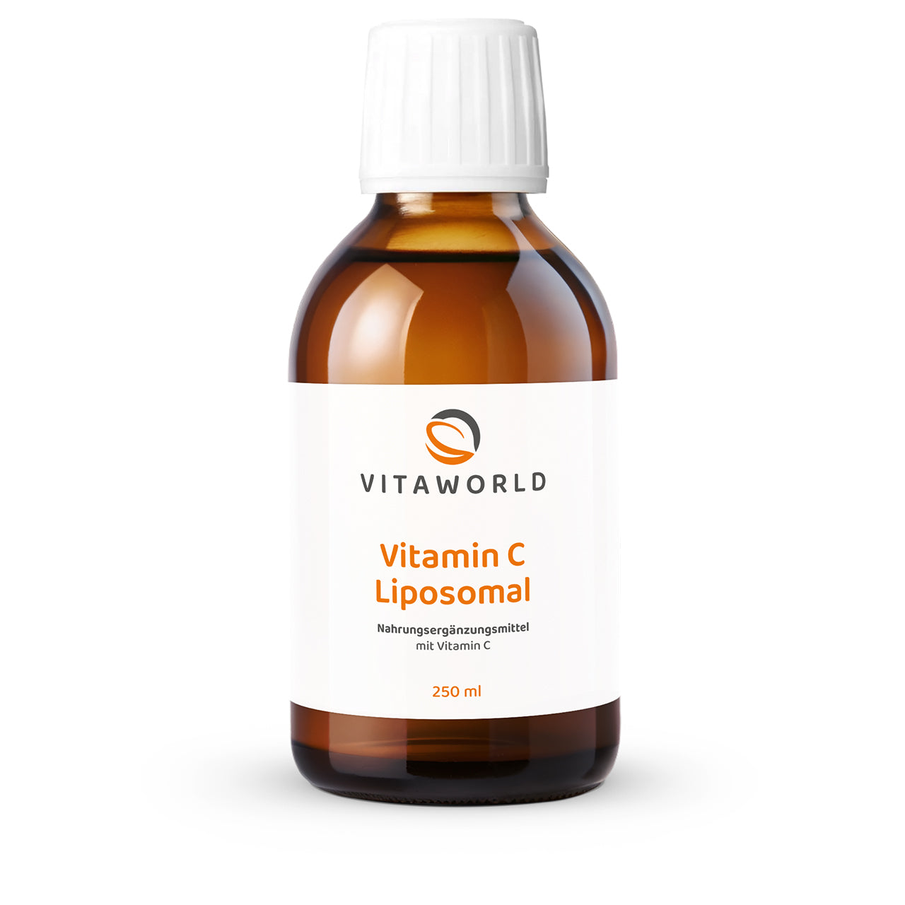 Vitamin C Liposomal (250 ml)
