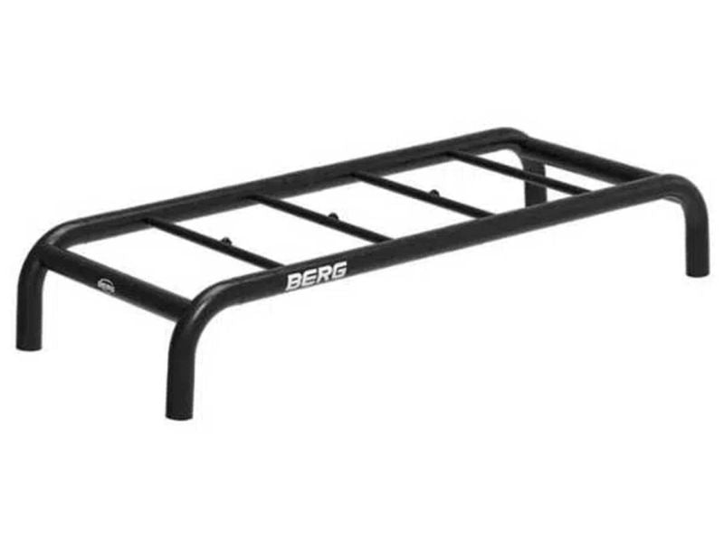 BERG PlayBase Medium, Rahmen oben