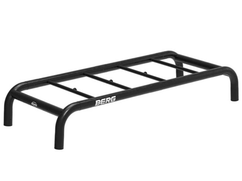 BERG Rahmen oben für PlayBase Medium, Vierkant-Verschraubung