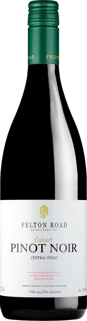 Felton Road Calvert Pinot Noir 2023