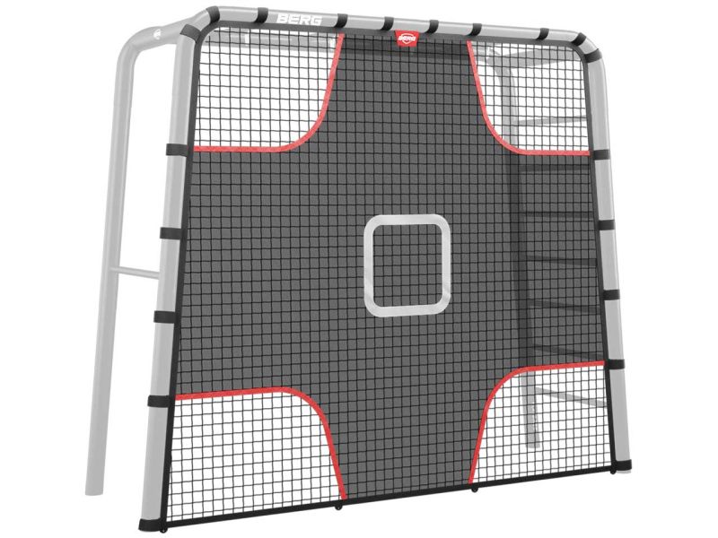 BERG Fußballtor-Netz für PlayBase Medium