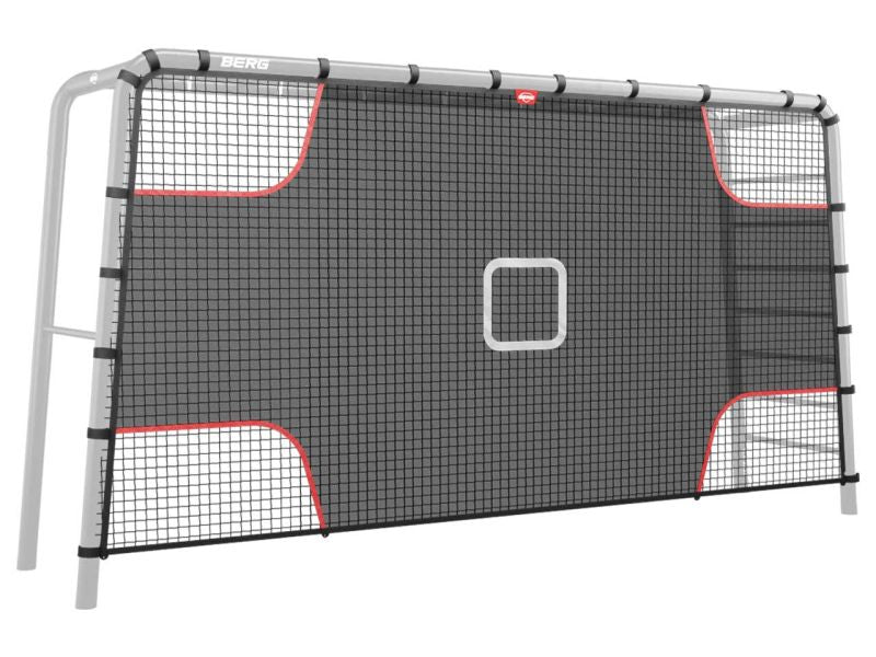 BERG Fußballtor-Netz für PlayBase Extra Large