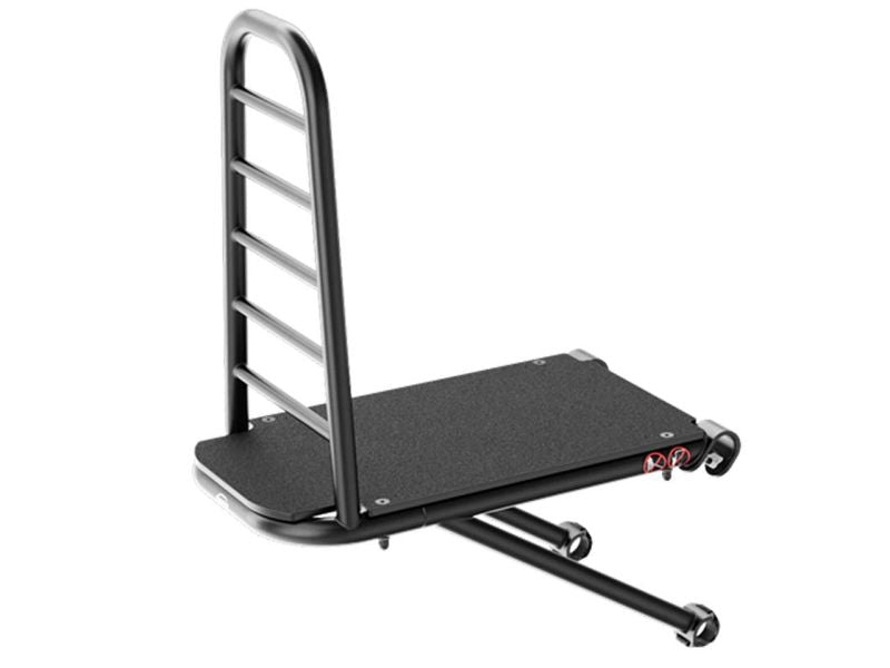 BERG Rutschen-Plattform für PlayBase