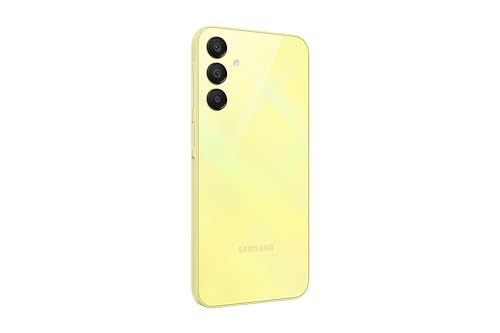 Samsung Galaxy A15