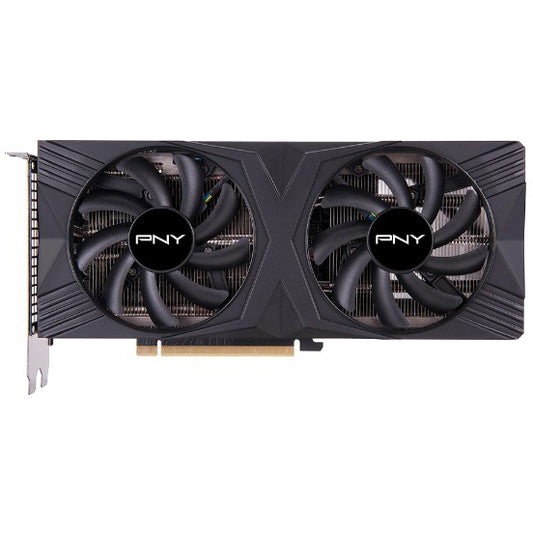 PNY RTX4060 TI VERTO Dual FAN 8GB GDDR6 HDMI 3xDP