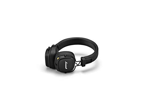 Marshall Major IV On Ear Bluetooth Kopfhörer