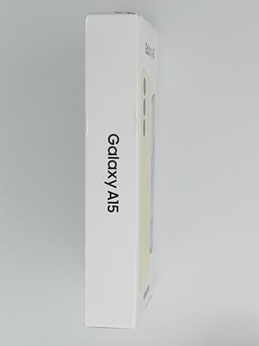 Samsung Galaxy A15