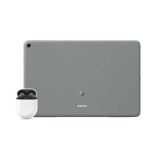 Google Pixel Tablet 11“