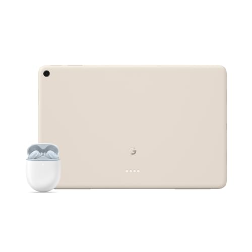 Google Pixel Tablet 11“