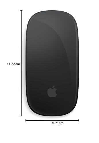 Apple Magic Mouse - Bluetooth