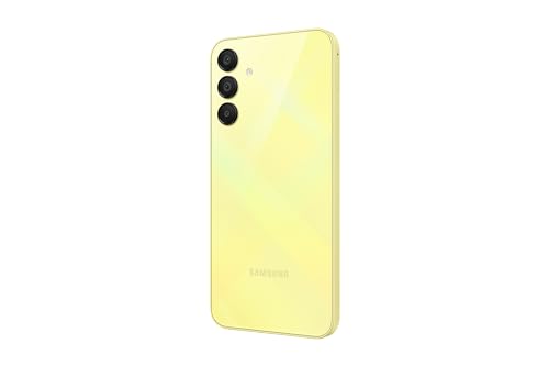 Samsung Galaxy A15