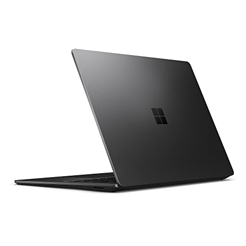 Microsoft Surface Laptop 4, 13,5 Zoll Laptop