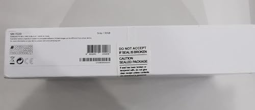 Samsung Galaxy Tab A7 Lite - 8.7 Zoll Tablet