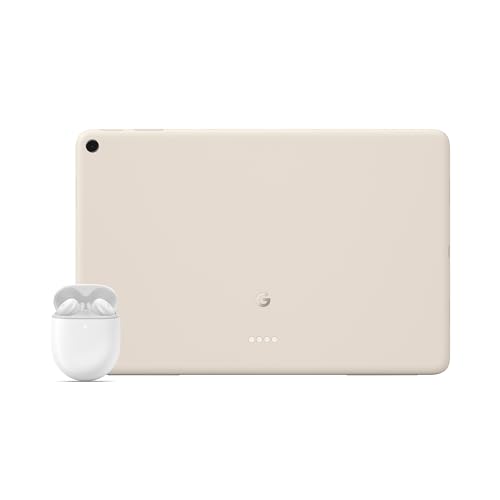 Google Pixel Tablet 11“