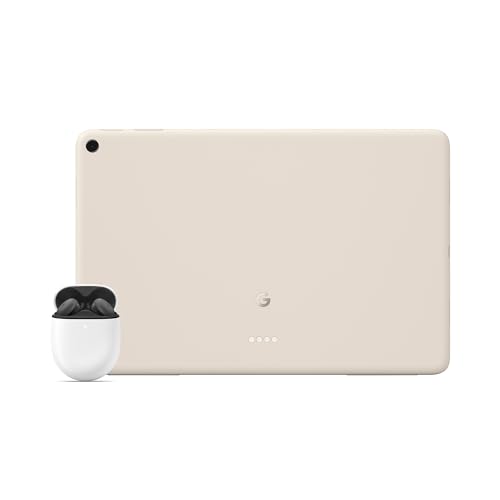 Google Pixel Tablet 11“
