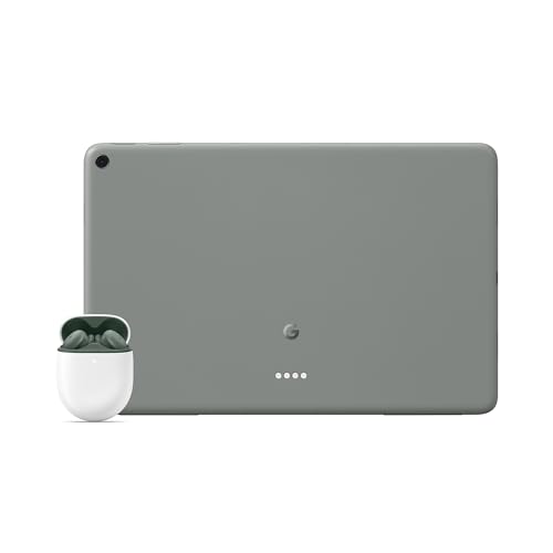 Google Pixel Tablet 11“