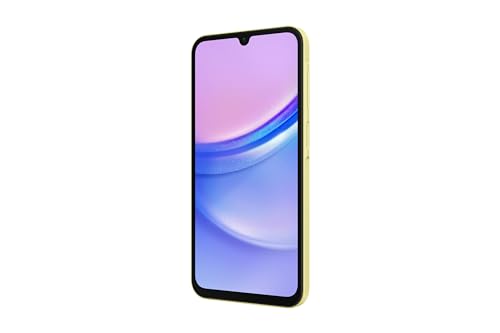 Samsung Galaxy A15