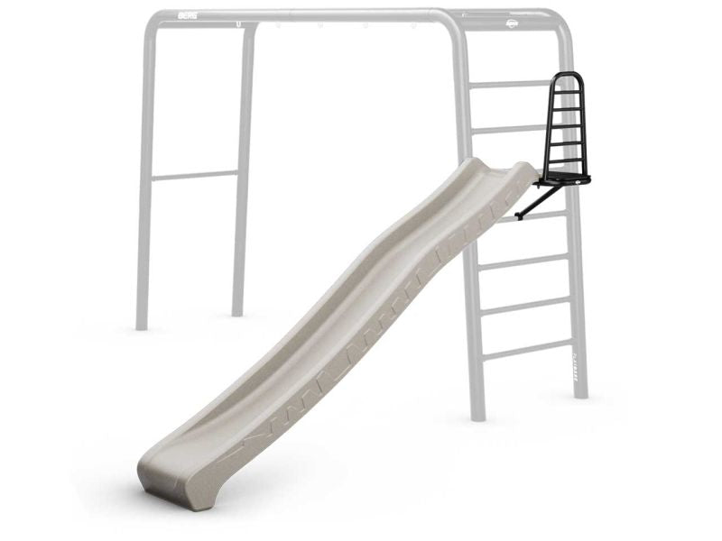 BERG Rutsche mit Plattform für PlayBase