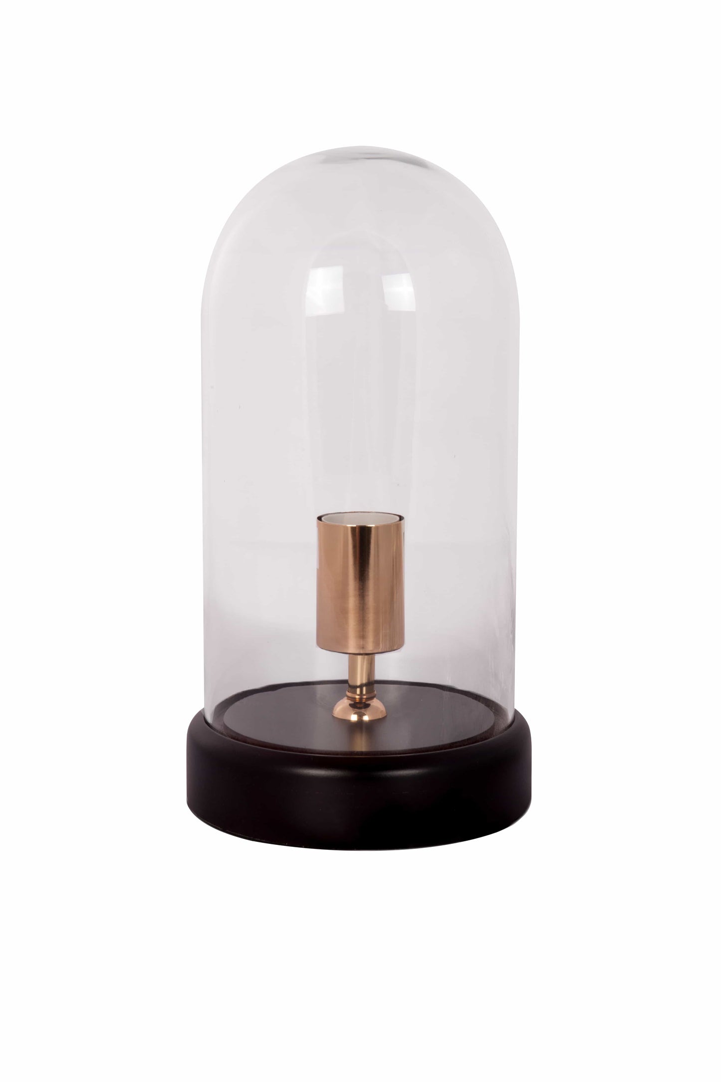 Tischlampe Ceti 310 Transparent