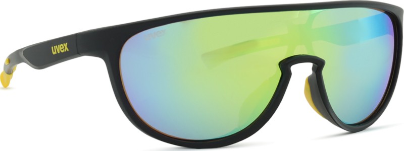 Uvex Sports tyle