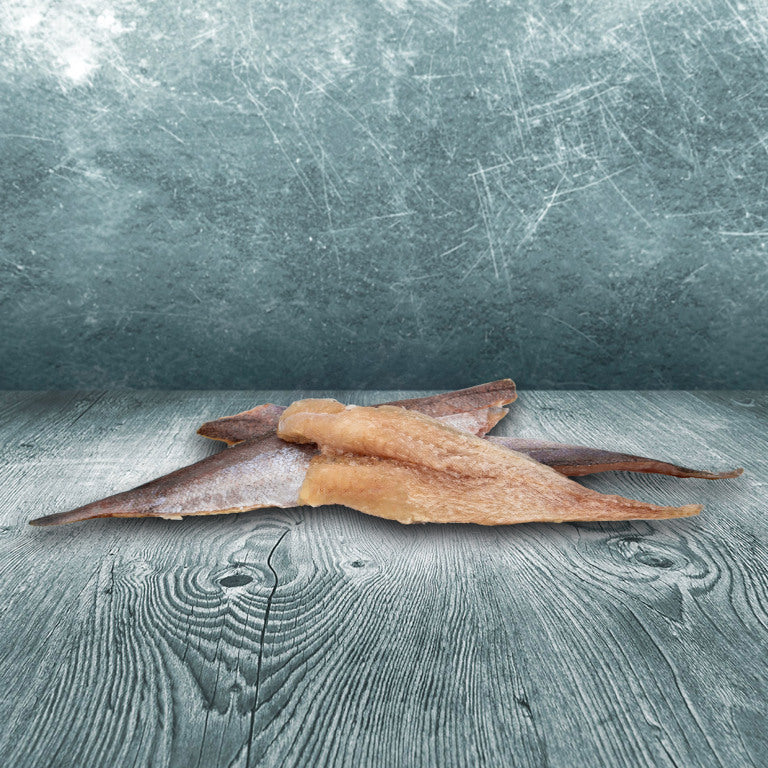 BARFER'S CHOICE - Seehechtfilet im Stück