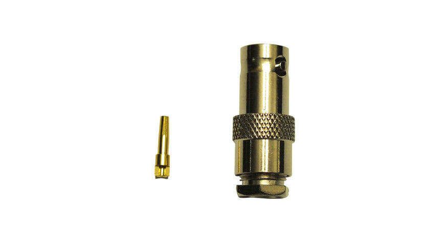 BNC-Anschluss-/Adapter-Set